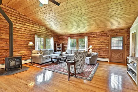 1321 Hortonville Road Mount Holly VT 05758