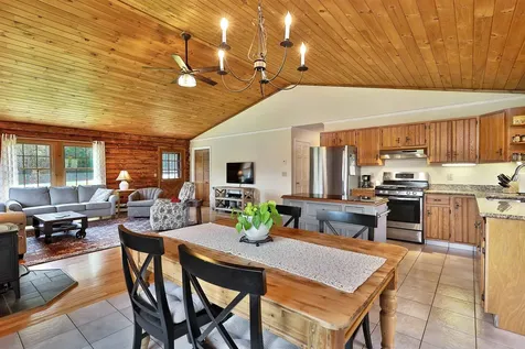 1321 Hortonville Road Mount Holly VT 05758