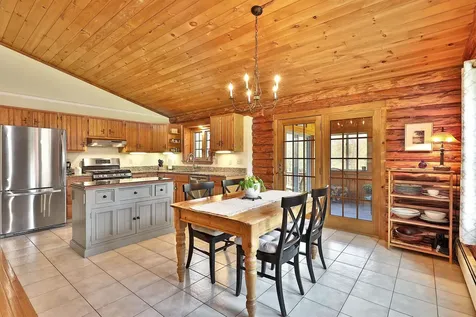 1321 Hortonville Road Mount Holly VT 05758