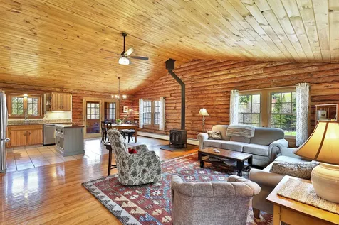 1321 Hortonville Road Mount Holly VT 05758