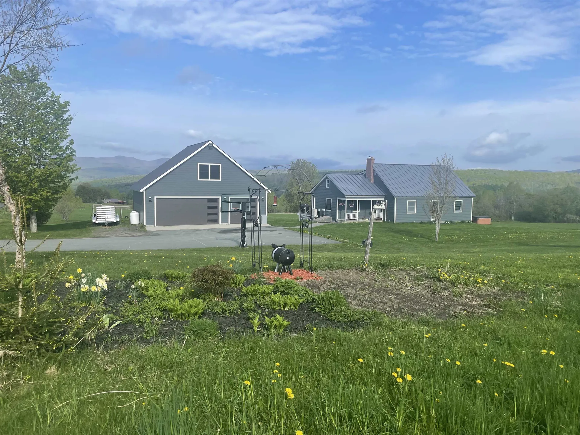 301 Voghell Road Randolph VT 05060