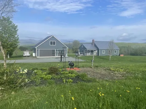 301 Voghell Road Randolph VT 05060