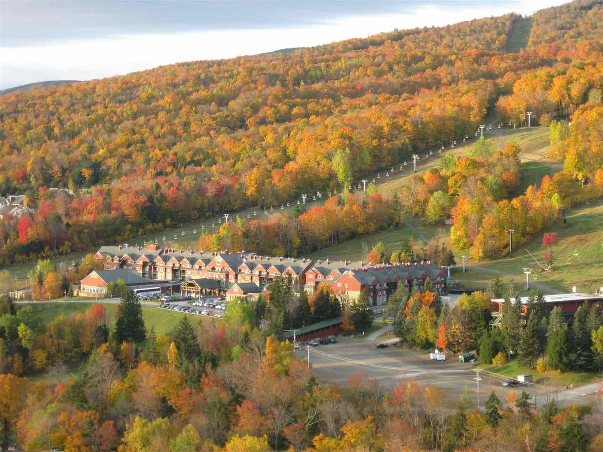 324/326 Qtr 2 Grand Summit Way Dover VT 05356