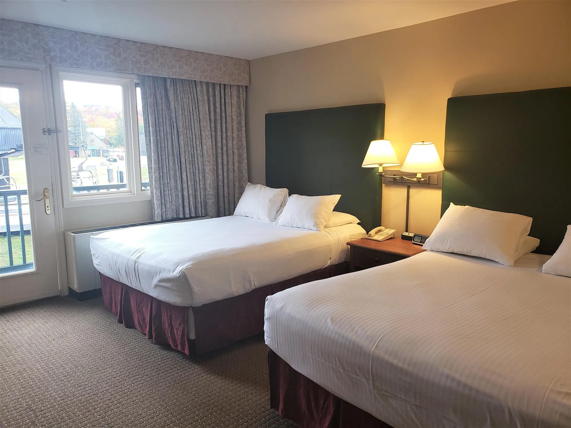 324/326 Qtr 2 Grand Summit Way Dover VT 05356