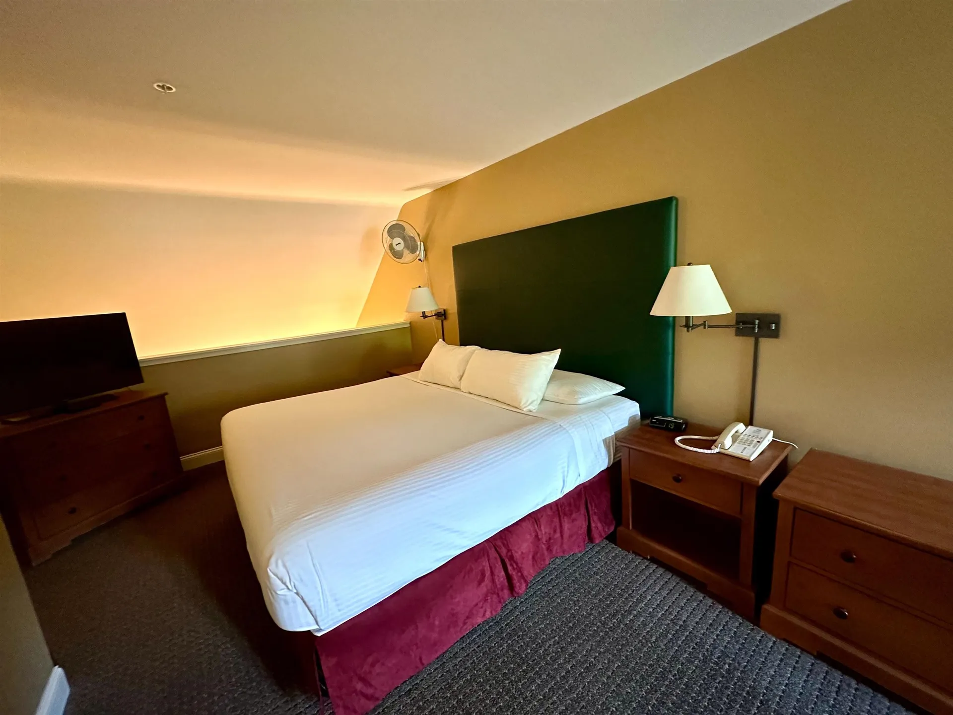 324/326 Qtr 2 Grand Summit Way Dover VT 05356