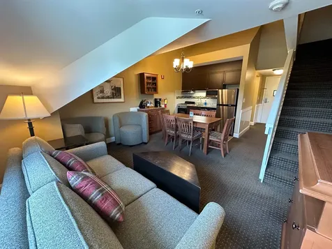 324/326 Qtr 2 Grand Summit Way Dover VT 05356