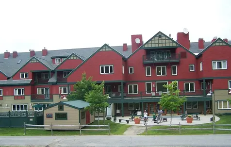 324/326 Qtr 2 Grand Summit Way Dover VT 05356