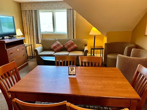 324/326 Qtr 2 Grand Summit Way Dover VT 05356