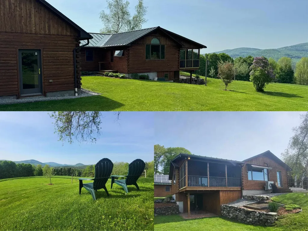 875 Morrison Hill Barnet VT 05821