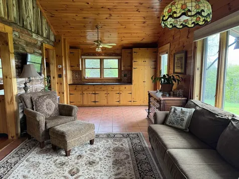 875 Morrison Hill Barnet VT 05821