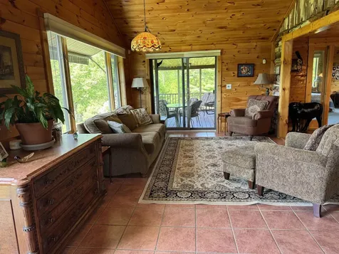 875 Morrison Hill Barnet VT 05821