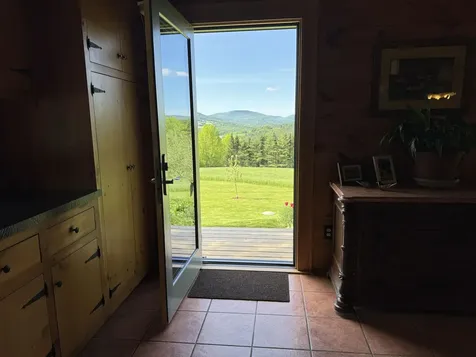 875 Morrison Hill Barnet VT 05821