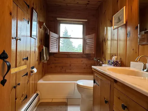 875 Morrison Hill Barnet VT 05821