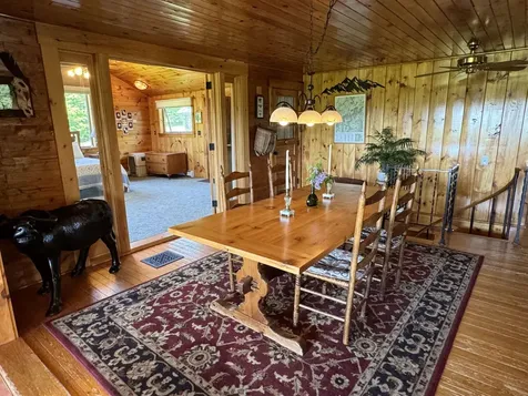 875 Morrison Hill Barnet VT 05821