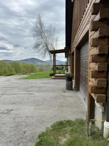 875 Morrison Hill Barnet VT 05821