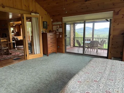 875 Morrison Hill Barnet VT 05821