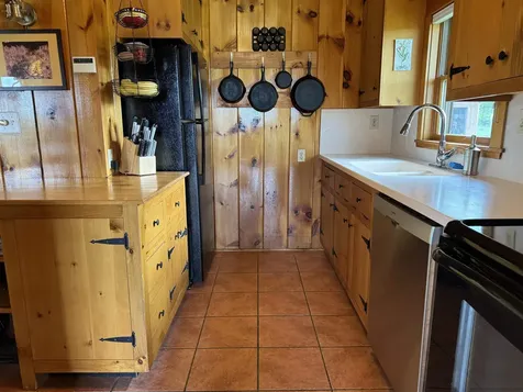 875 Morrison Hill Barnet VT 05821