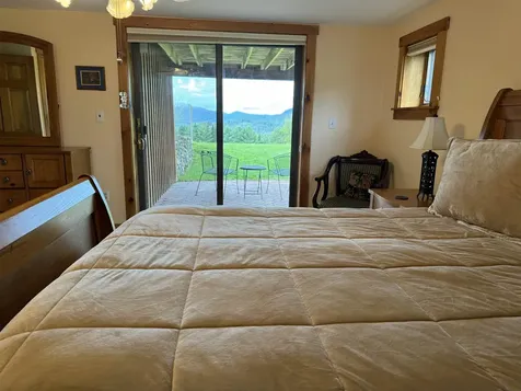 875 Morrison Hill Barnet VT 05821