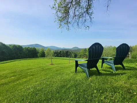 875 Morrison Hill Barnet VT 05821