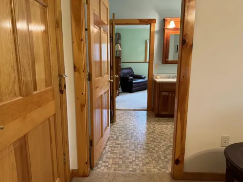 875 Morrison Hill Barnet VT 05821