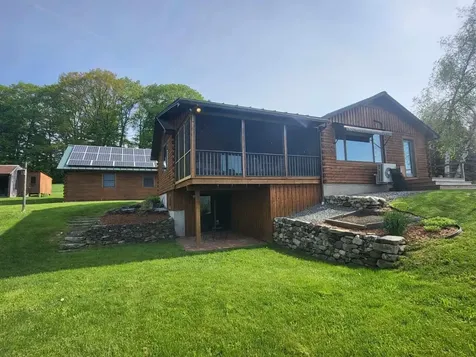 875 Morrison Hill Barnet VT 05821
