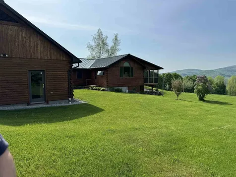 875 Morrison Hill Barnet VT 05821