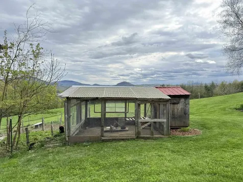 875 Morrison Hill Barnet VT 05821