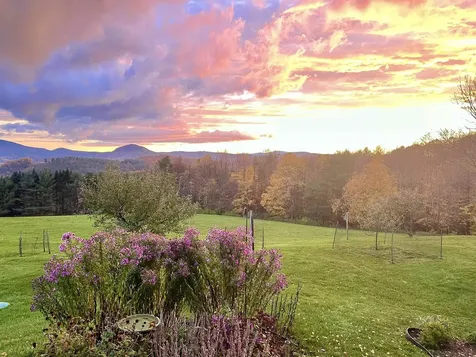 875 Morrison Hill Barnet VT 05821
