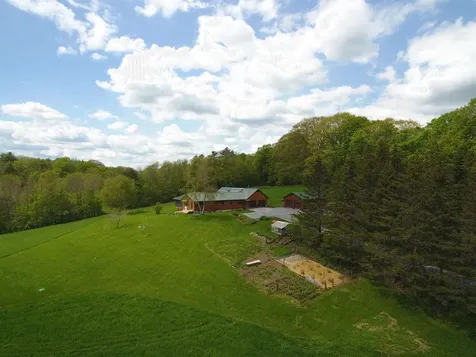 875 Morrison Hill Barnet VT 05821