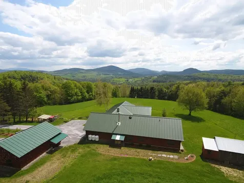 875 Morrison Hill Barnet VT 05821