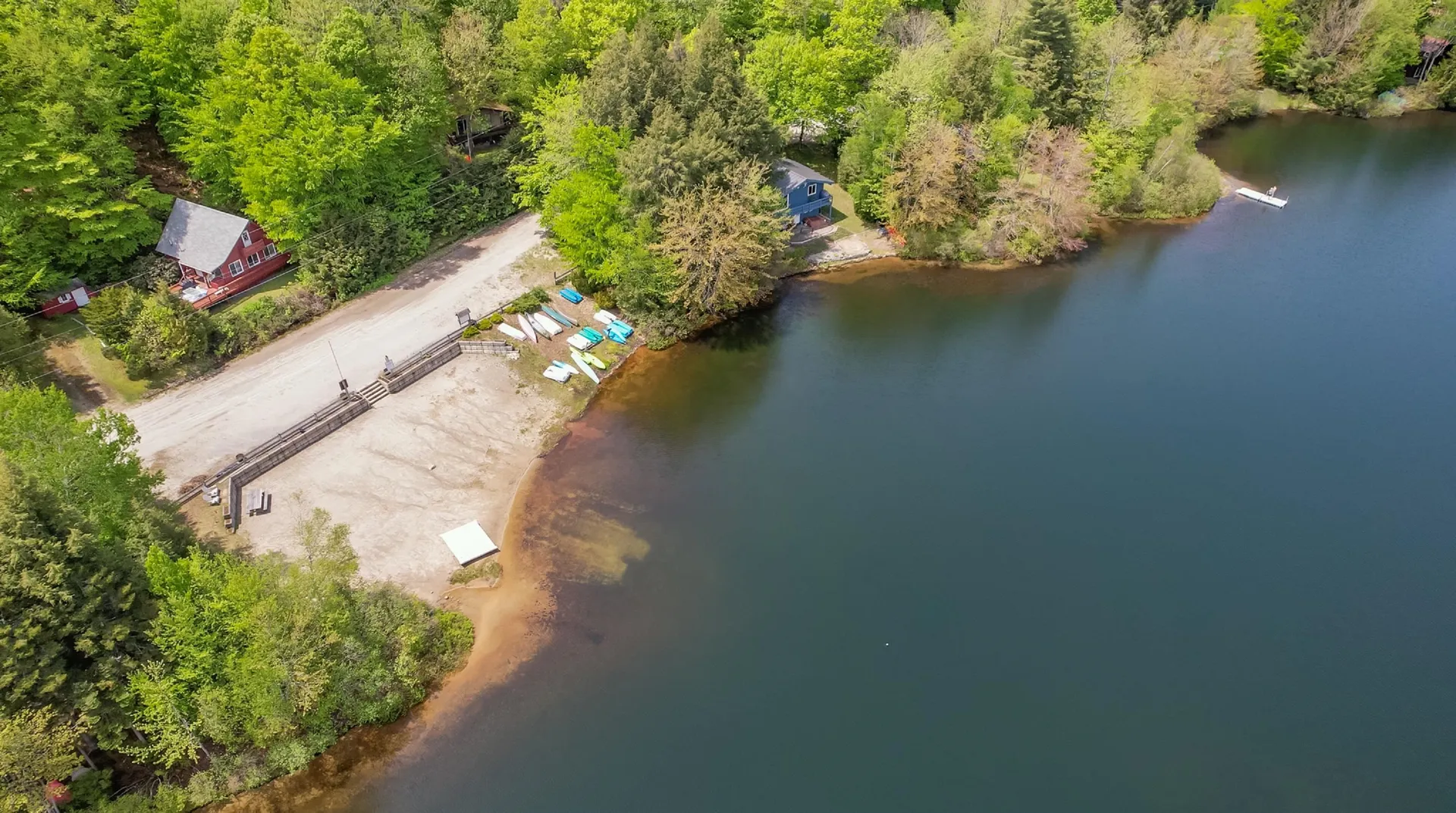 0 Crest Drive Newbury NH 03255