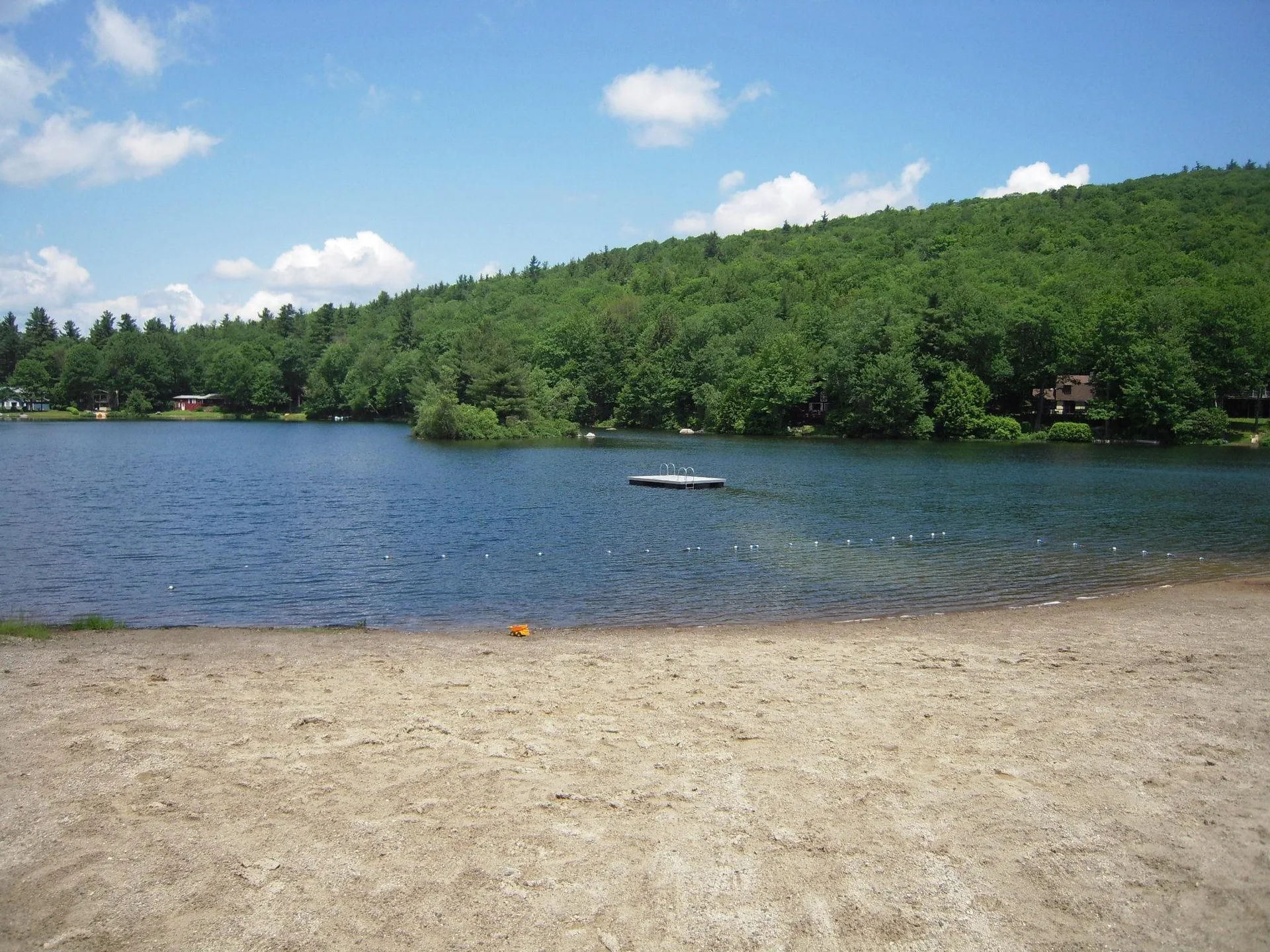 0 Crest Drive Newbury NH 03255