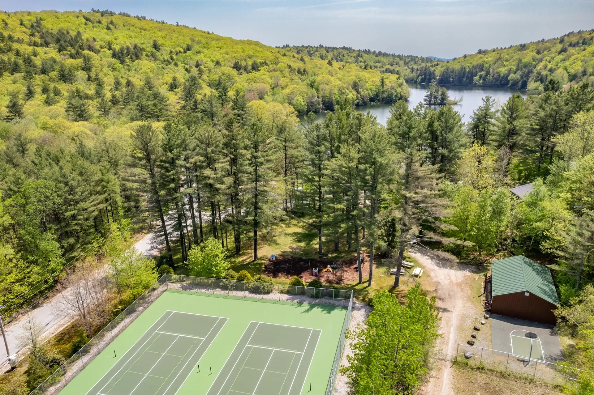 0 Crest Drive Newbury NH 03255