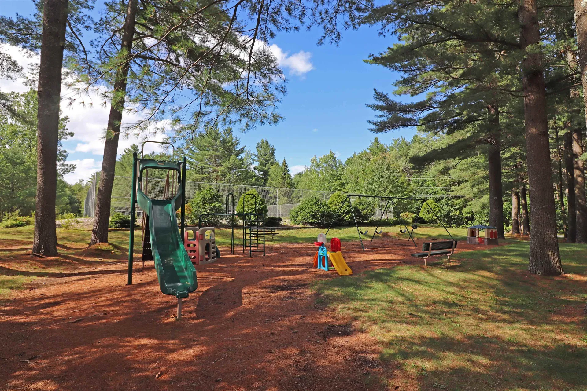 0 Crest Drive Newbury NH 03255