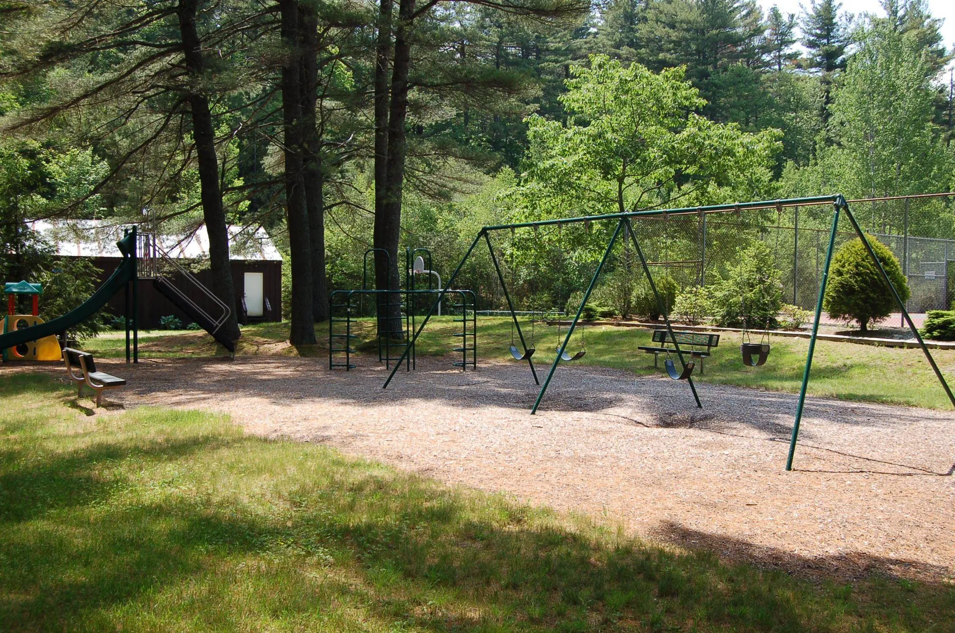 0 Crest Drive Newbury NH 03255