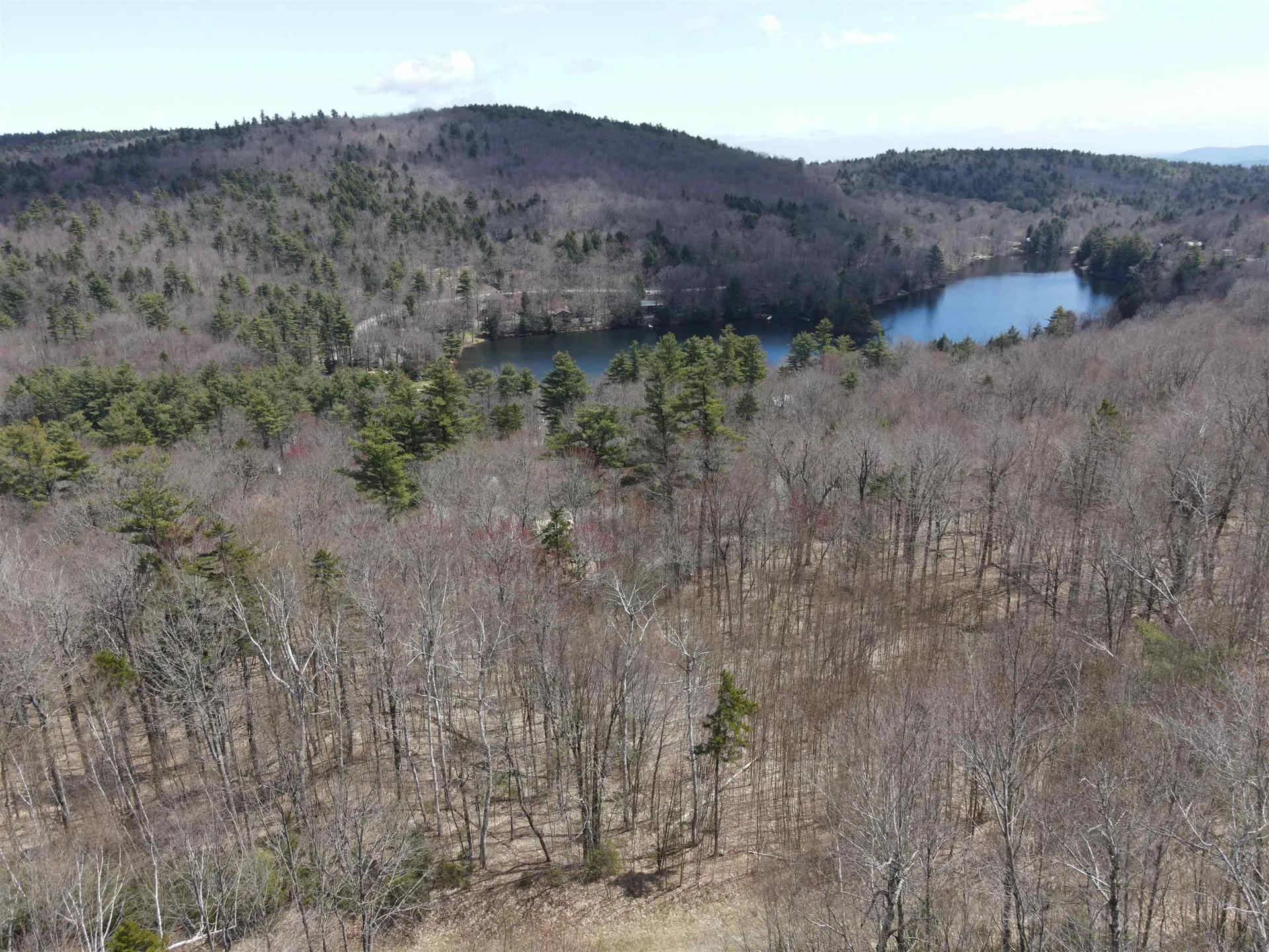 0 Crest Drive Newbury NH 03255