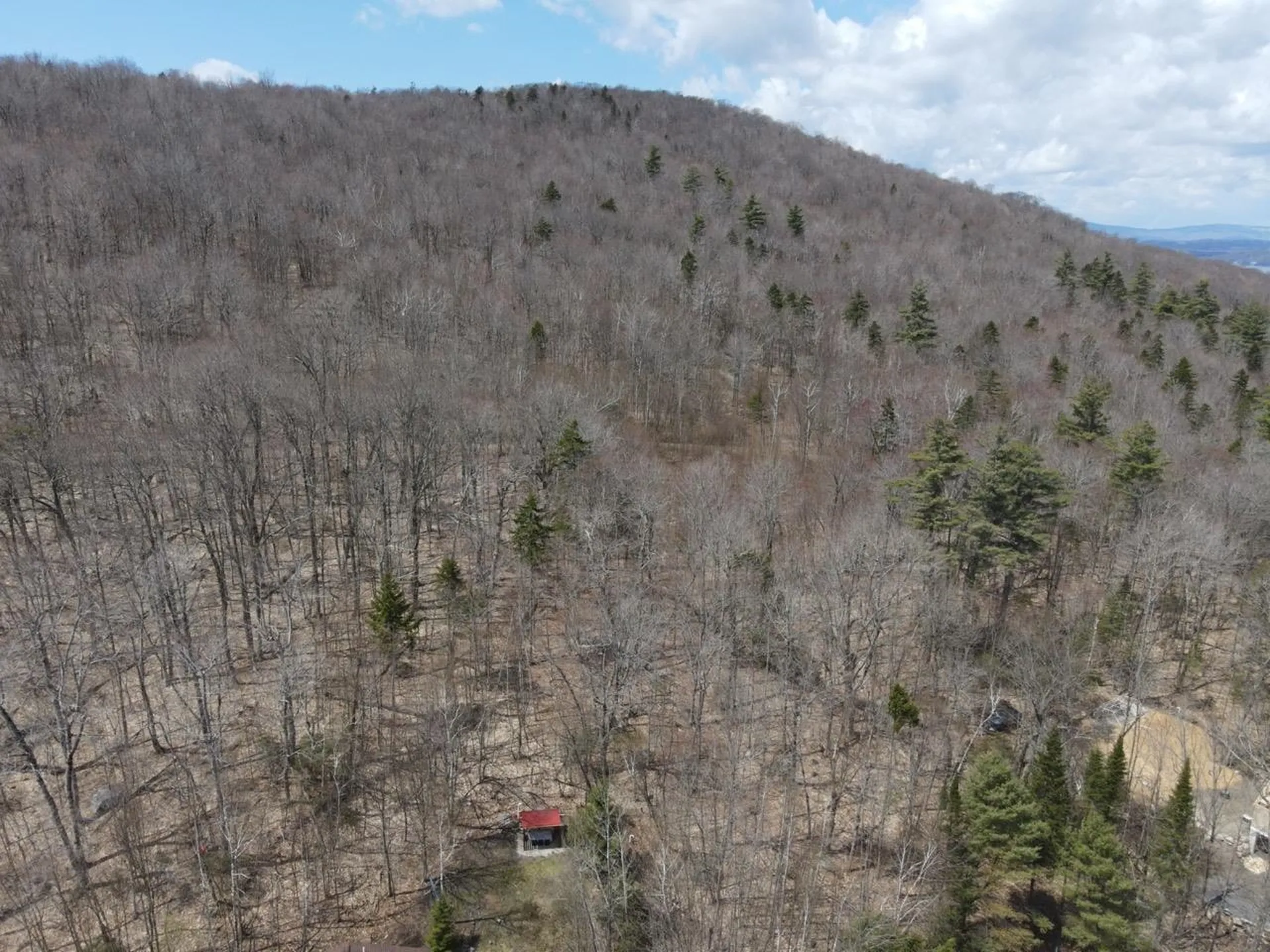 0 Crest Drive Newbury NH 03255