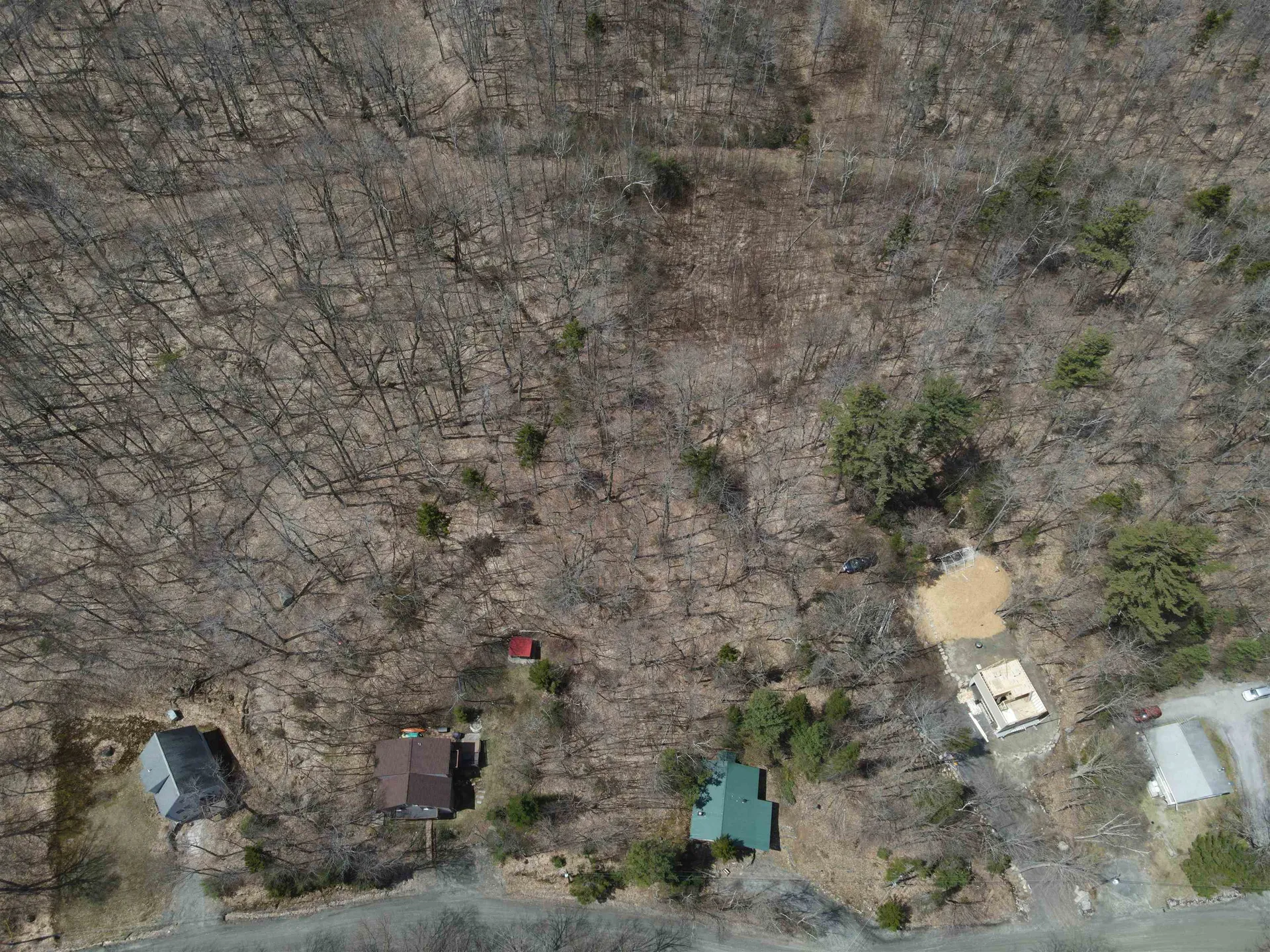 0 Crest Drive Newbury NH 03255