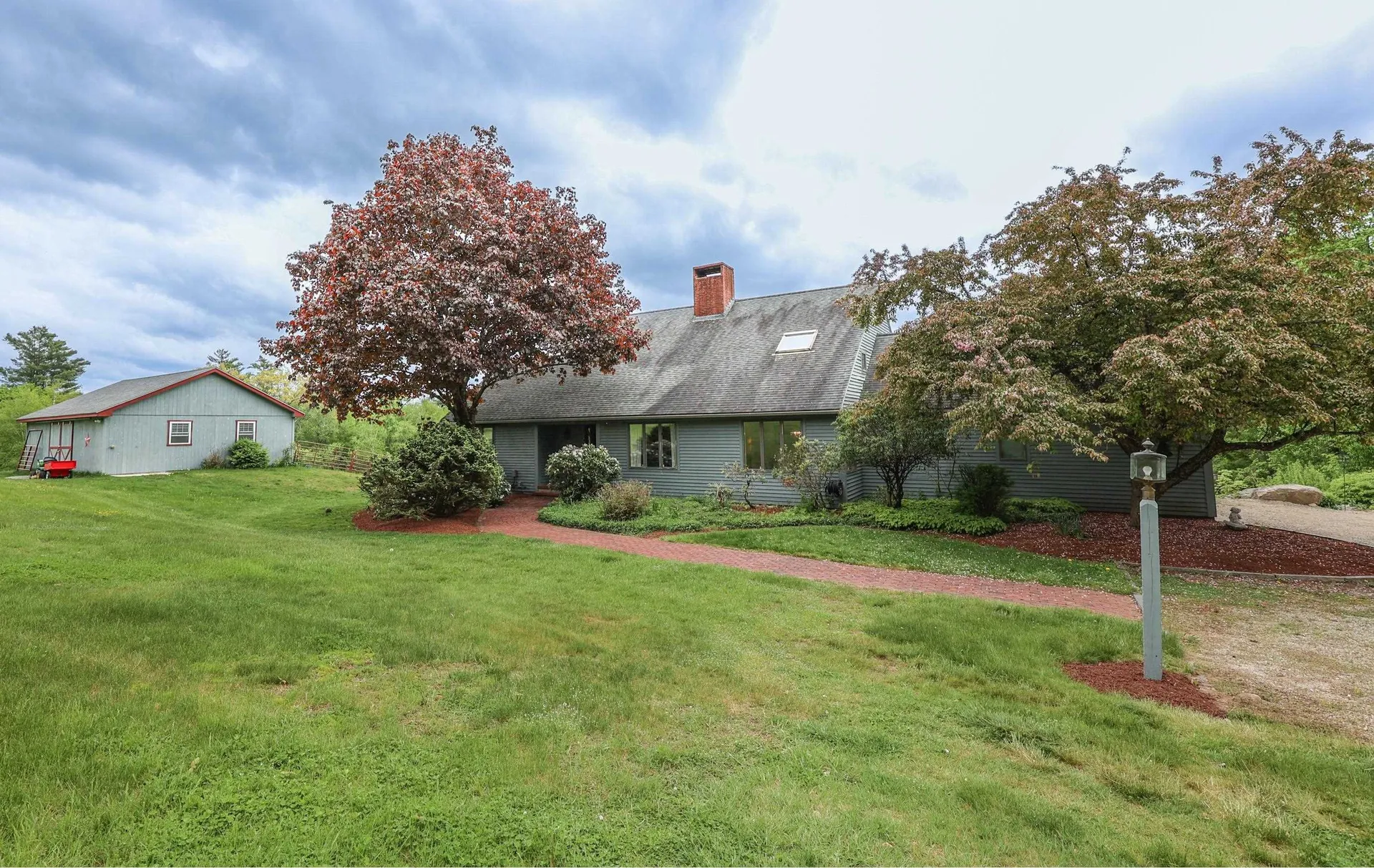 14 Purgatory Road Mont Vernon NH 03057