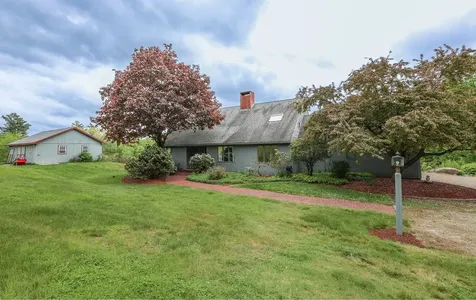 14 Purgatory Road Mont Vernon NH 03057