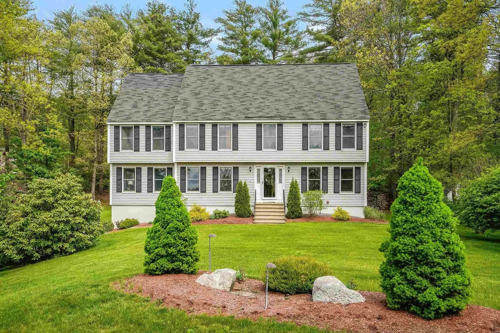 6 Hardwood Road Windham NH 03087