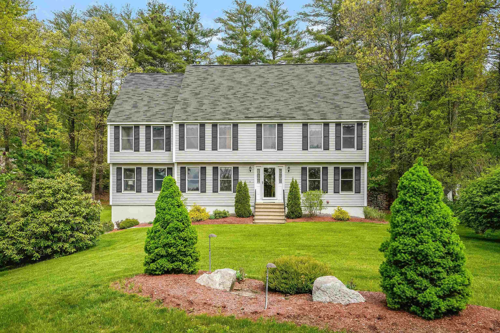 6 Hardwood Road Windham NH 03087