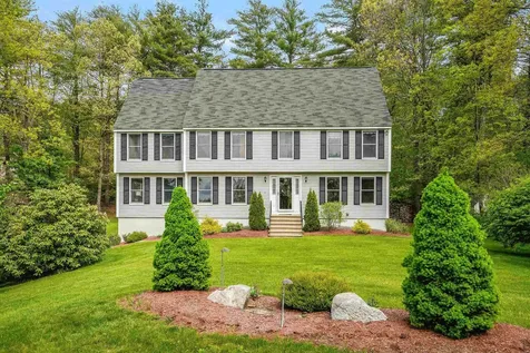 6 Hardwood Road Windham NH 03087