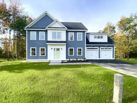 90 Signature Drive Barrington NH 03825