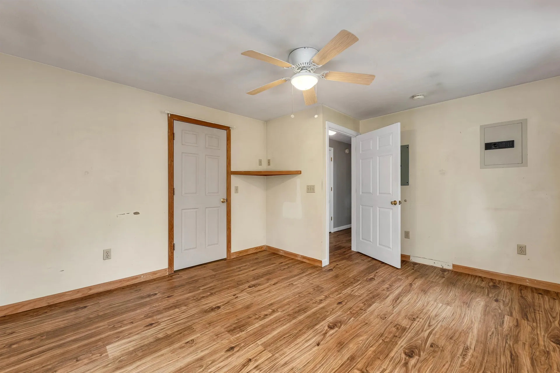 1 Friar Tuck Way Wolfeboro NH 03894