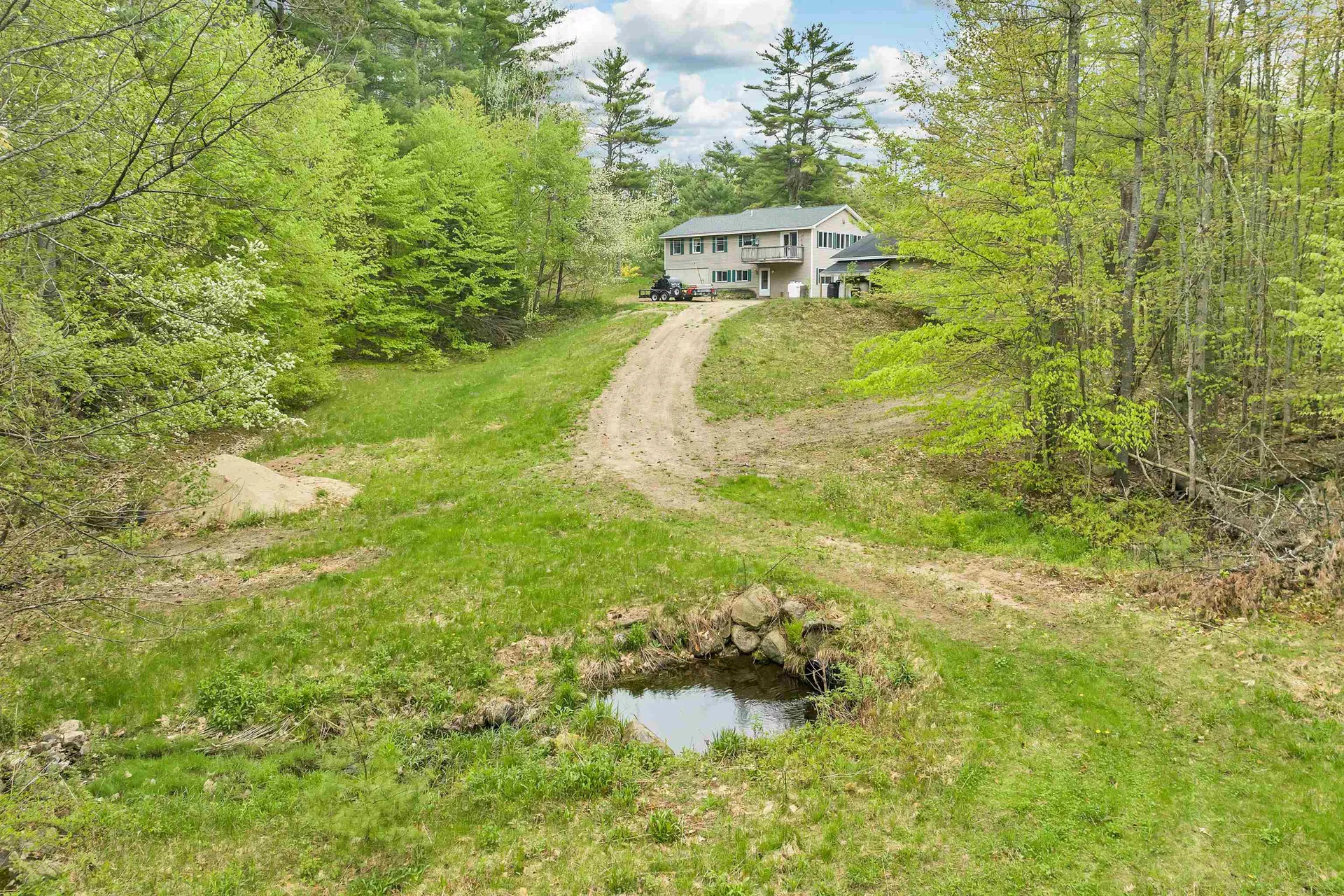 1 Friar Tuck Way Wolfeboro NH 03894