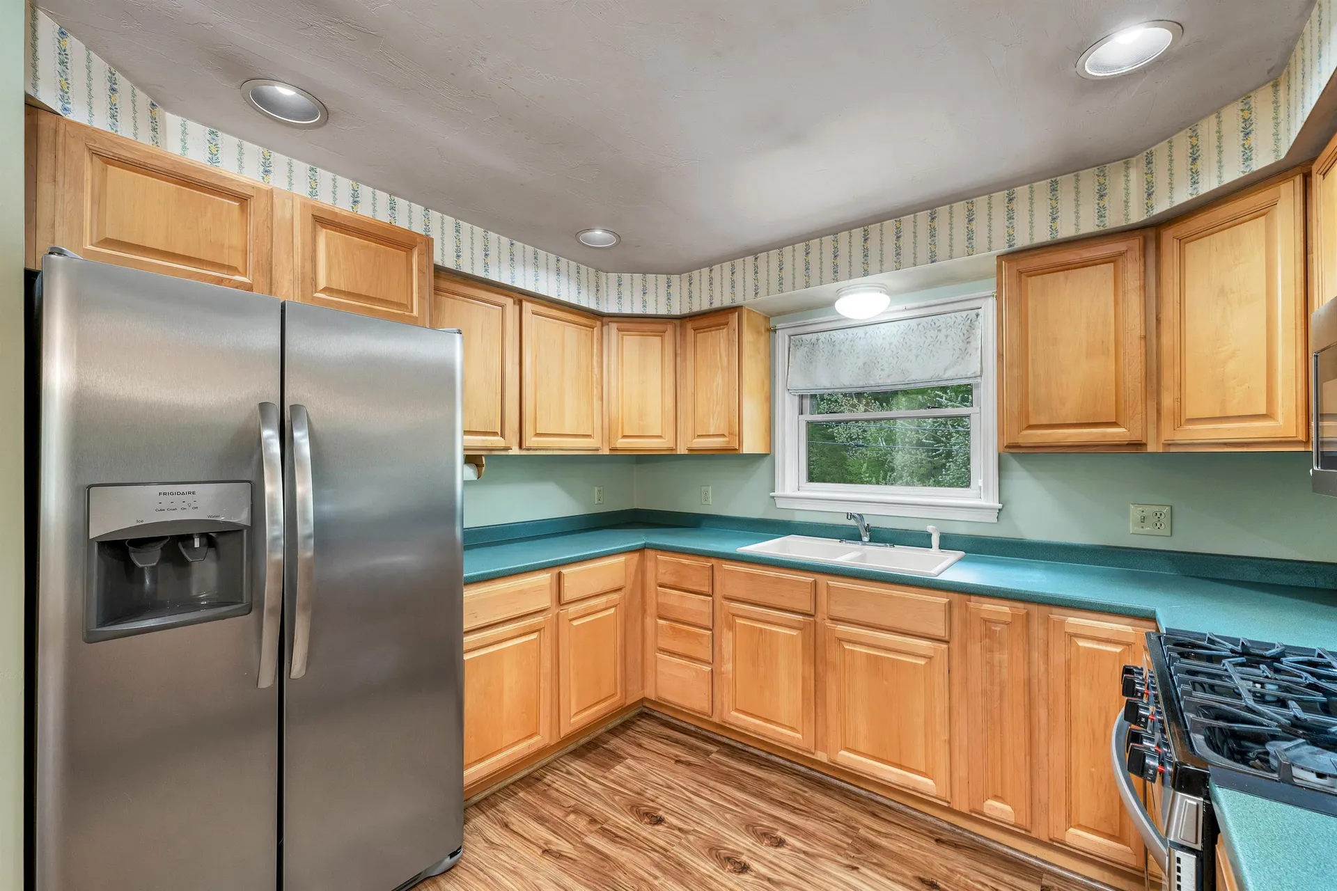 1 Friar Tuck Way Wolfeboro NH 03894