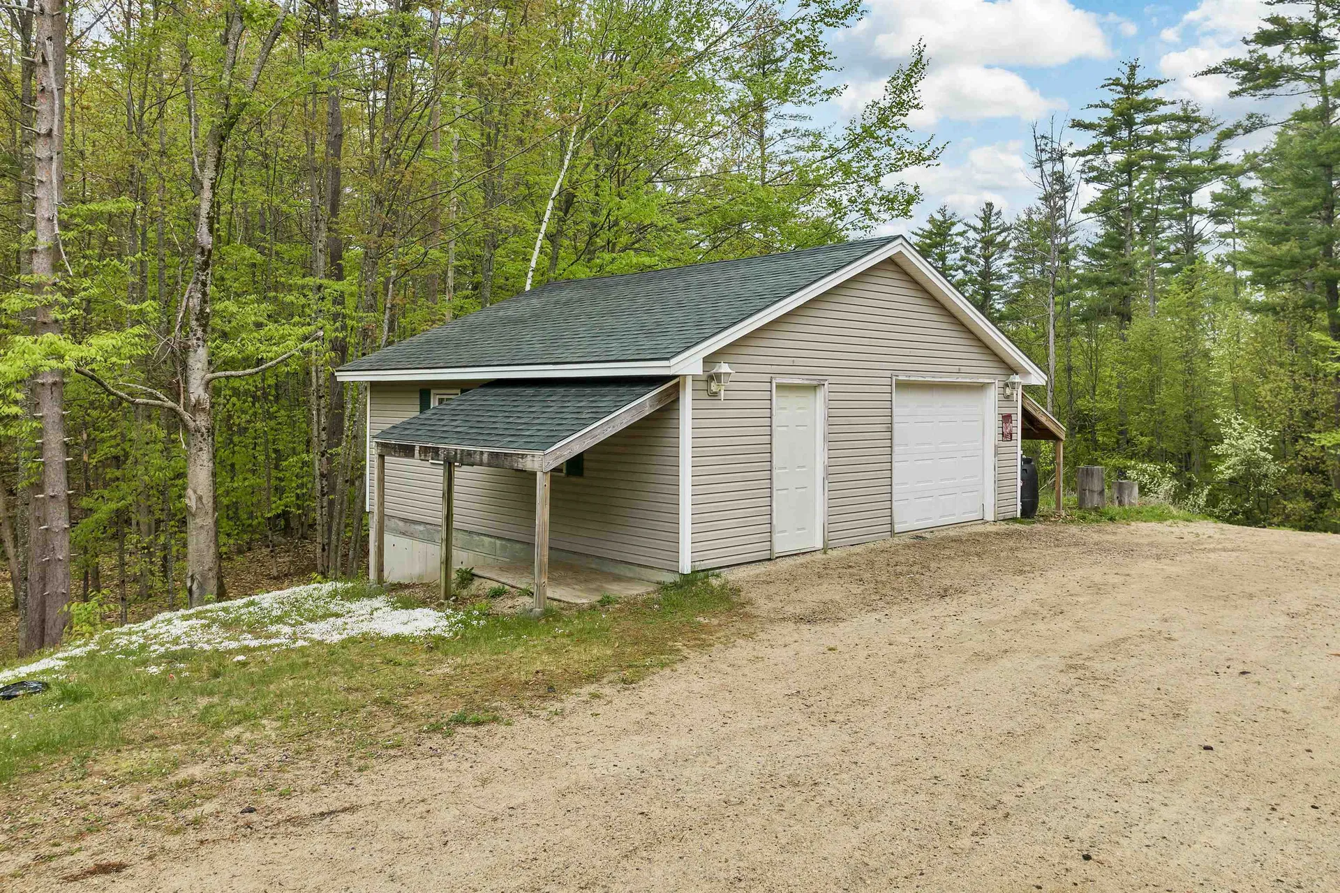 1 Friar Tuck Way Wolfeboro NH 03894