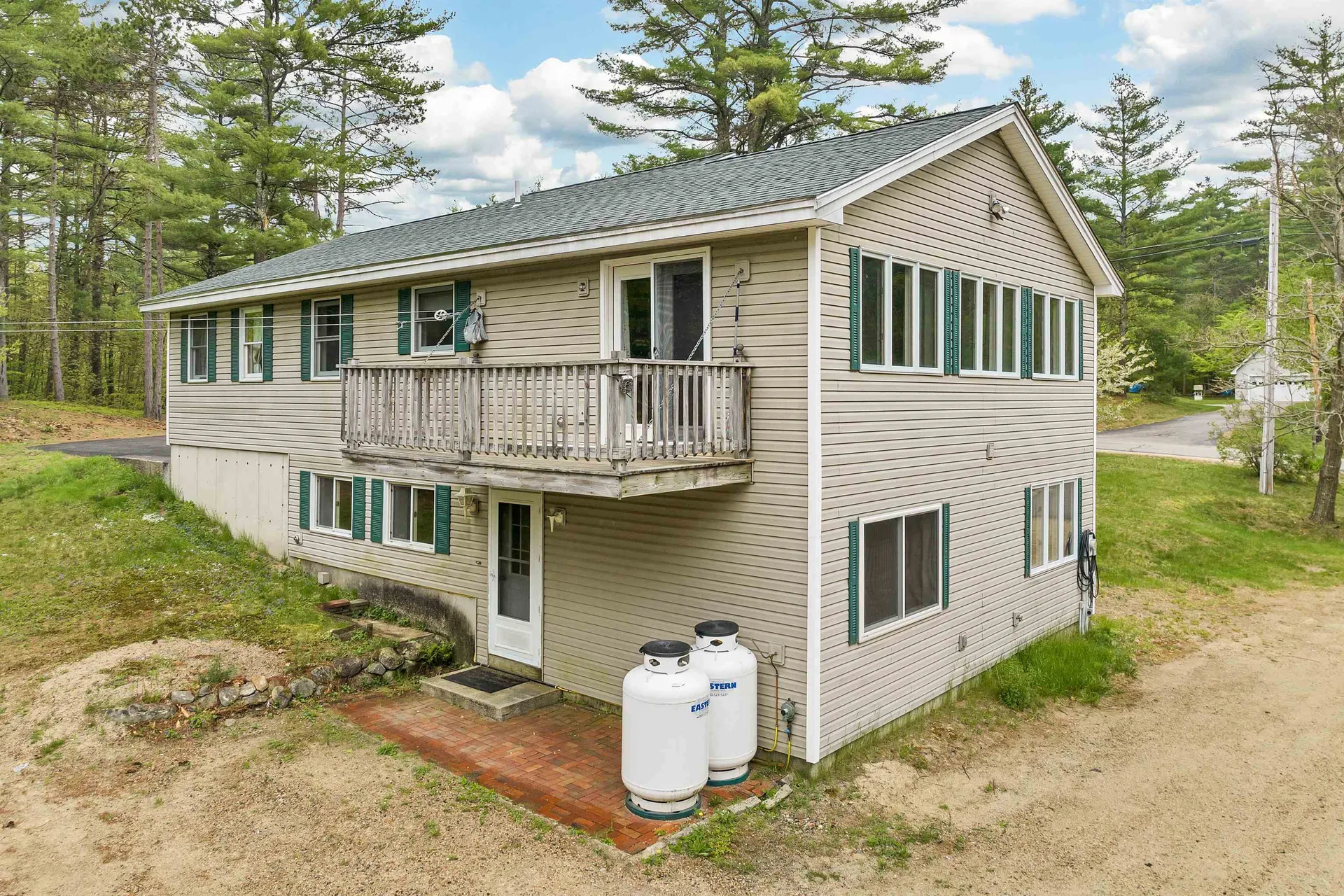 1 Friar Tuck Way Wolfeboro NH 03894