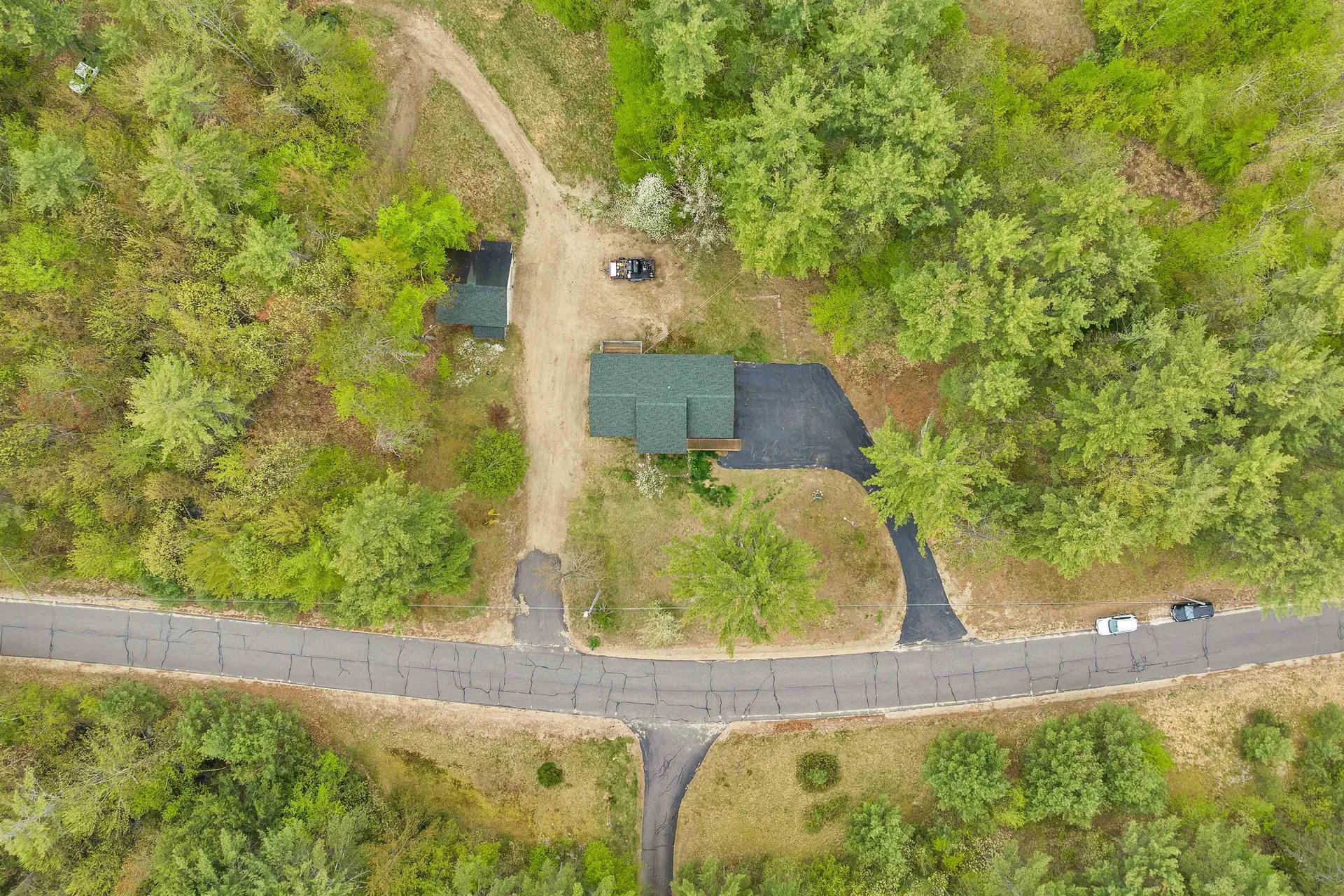 1 Friar Tuck Way Wolfeboro NH 03894